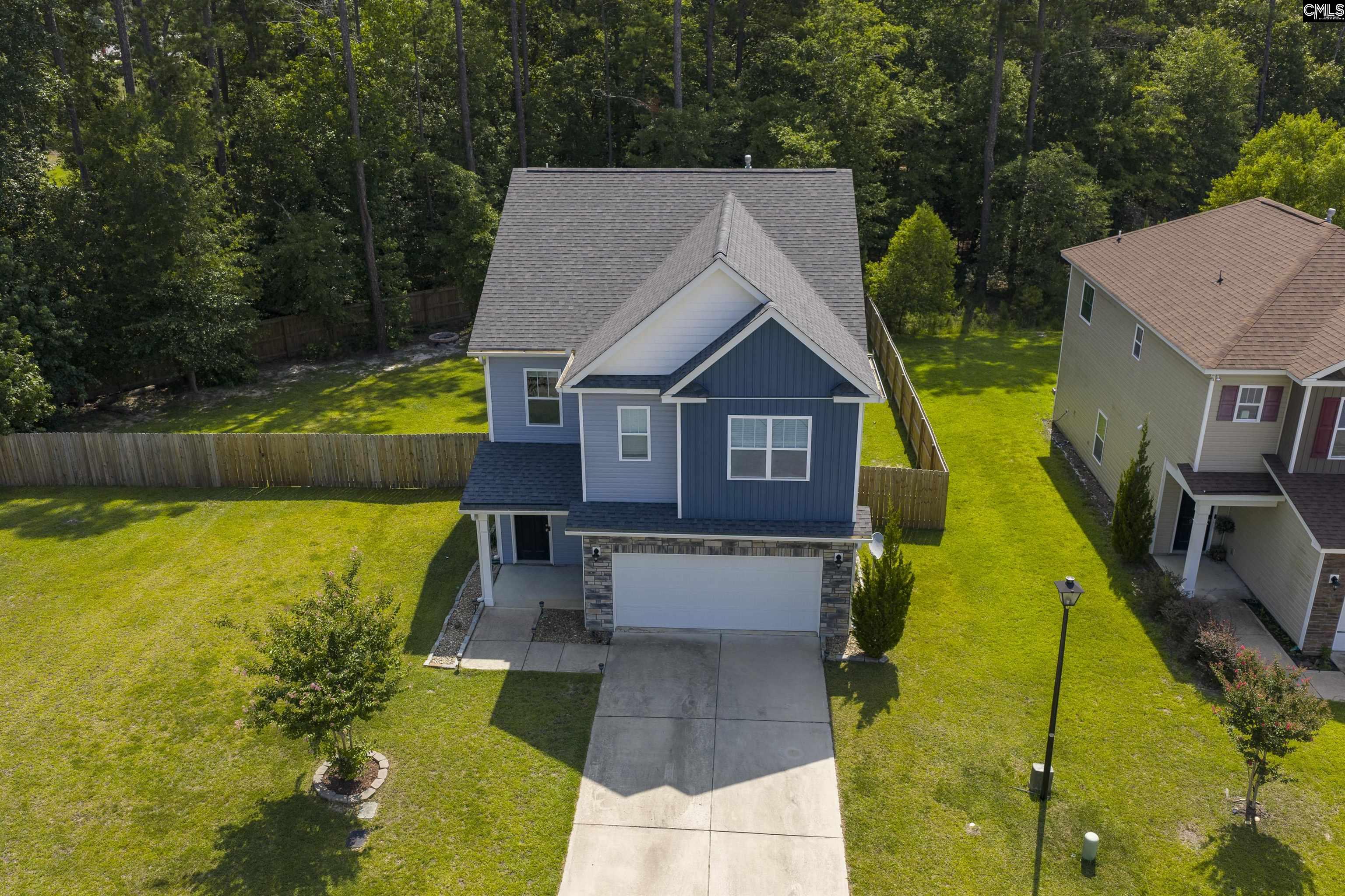 Residential in Columbia 3