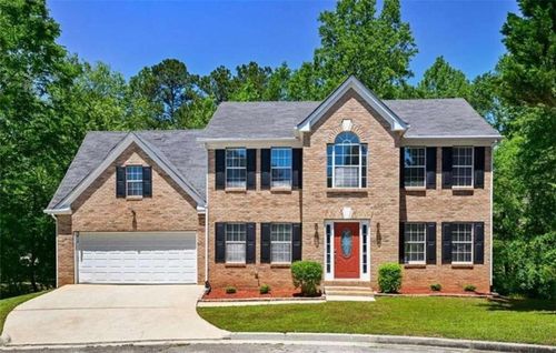 7250 Wheeler Ct, Lithonia, GA, 30058-9043 | Card Image