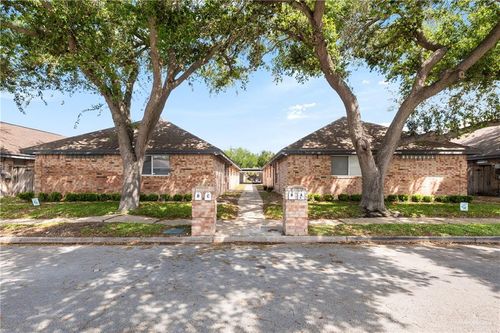 716 Swallow Avenue W, Mcallen, TX, 78504 | Card Image