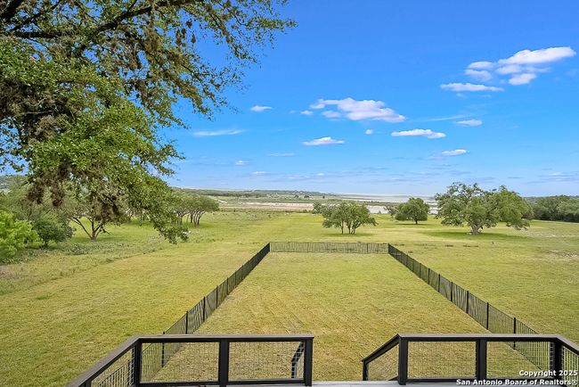 View from large deck with Lake view | Image 30
