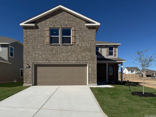 14727 Lower Pass, San Antonio, TX, 78252-4721 | Card Image