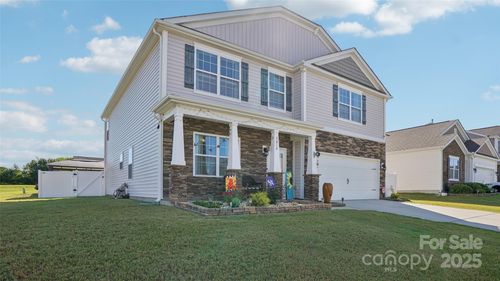 3215 Roan St Sw, Concord, NC, 28027-8983 | Card Image
