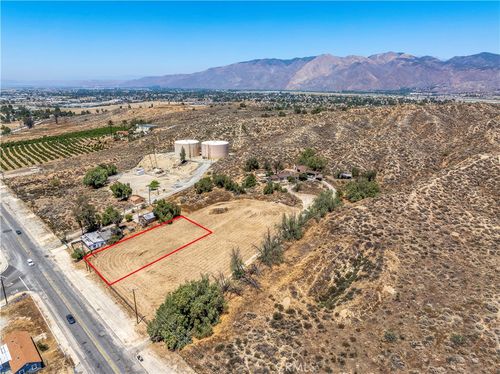 0 Park Avenue, San Jacinto, CA, 92583 | Card Image