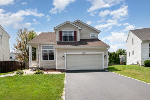 20517 Superior Ct, Crest Hill, IL, 60403-0732 | Card Image
