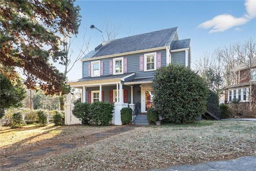 1500 Cloverdale Ave, Winston-Salem, NC, 27104-4325 | Card Image