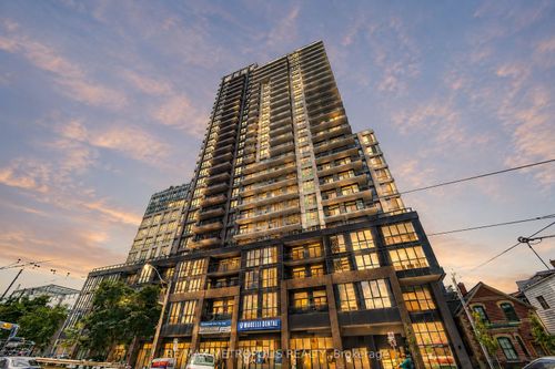 421-286 Main St, Toronto, ON, M4C0B3 | Card Image