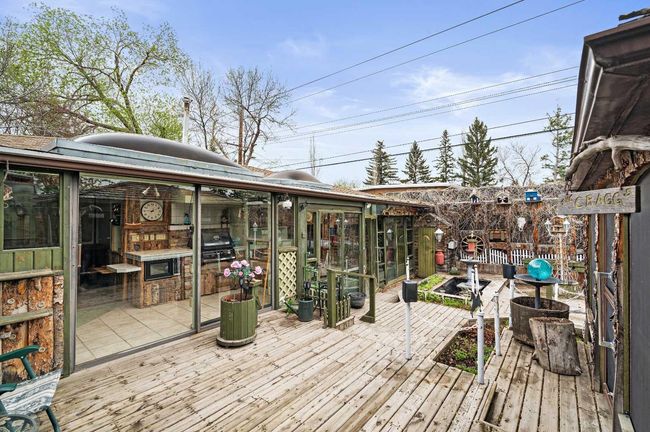 26 Rossburn Cres Sw, House detached with 1 bedrooms, 2 bathrooms and 2 parking in Calgary AB | Image 25