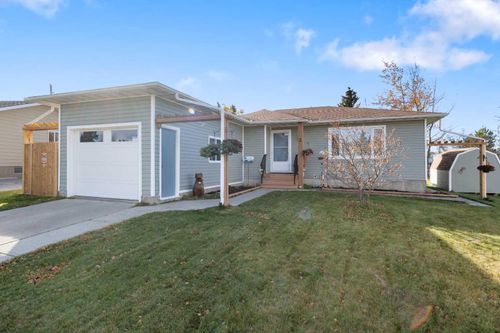 3 Isbister Ave, Swan Hills, AB, T0G2C0 | Card Image