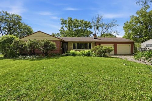 5205 Loruth Terrace, MADISON, WI, 53711 | Card Image