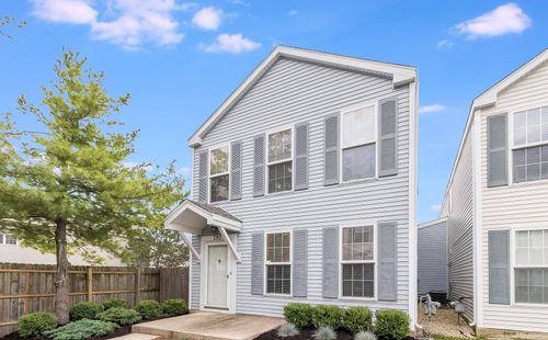 797 Serendipity Dr, Aurora, IL, 60504-4354 | Card Image