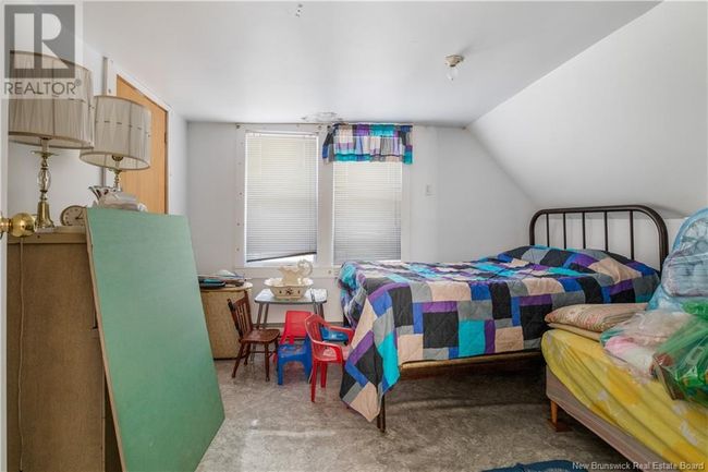 1175 St Sosime Rd, House other with 4 bedrooms, 1 bathrooms and null parking in Adamsville NB | Image 29