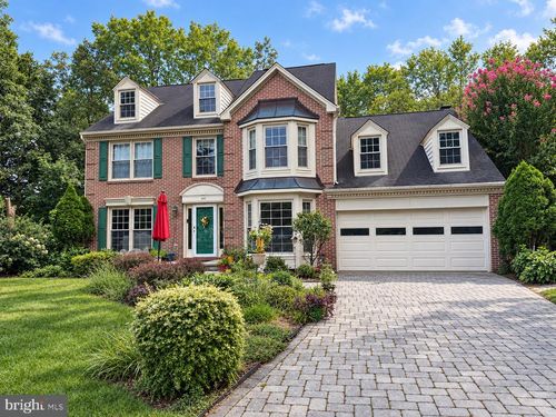 6762 Bronze Post Rd, CENTREVILLE, VA, 20121-2188 | Card Image