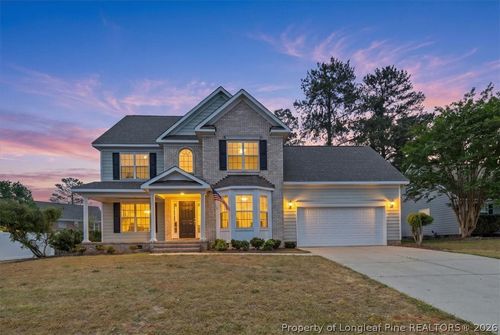 3524 Kennicot Ct, Fayetteville, NC, 28311-1136 | Card Image