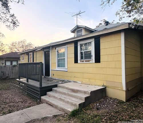 102-248 Clifford Ct, San Antonio, TX, 78210-4099 | Card Image