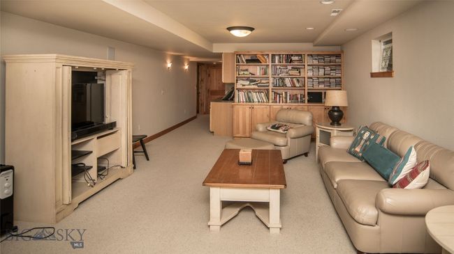 258 Howie Rd, Home with 6 bedrooms, 4 bathrooms and null parking in Big Timber MT | Image 54
