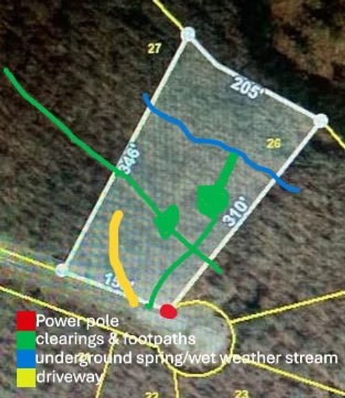 26 Williams Dr, Mcminnville, TN, 37110 | Card Image