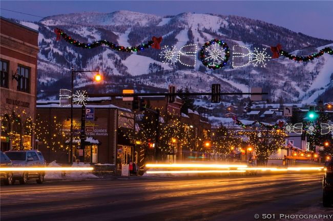 Downtown Steamboat | Image 21
