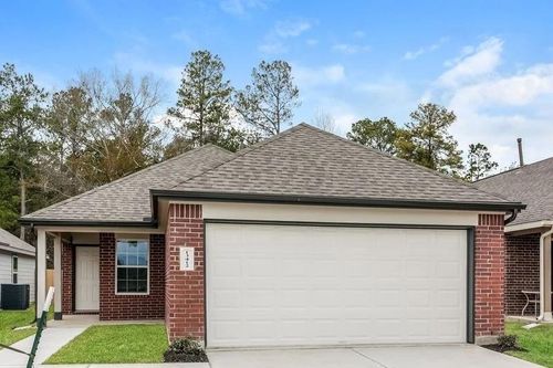 13412 White Ibis St, Splendora, TX, 77372-2602 | Card Image