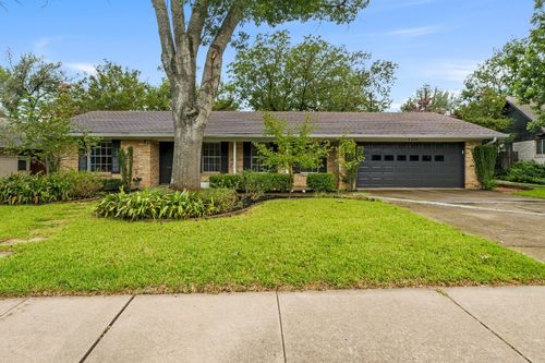 7710 Shoal Creek Blvd, Austin, TX, 78757-1648 | Card Image