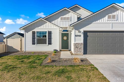 12342 Noreen St, Caldwell, ID, 83607-1037 | Card Image