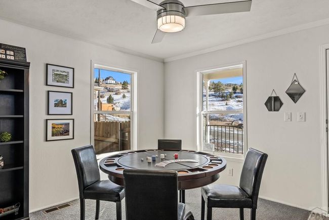 525 W Carr Ave, House other with 3 bedrooms, 2 bathrooms and null parking in Cripple Creek CO | Image 9