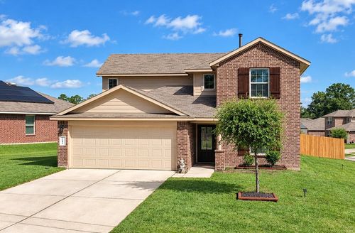 5612 Rainflower Terrace Ln, Spring, TX, 77389-1836 | Card Image