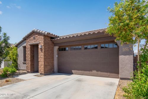 17018 W Las Palmaritas Dr, Waddell, AZ, 85355-7881 | Card Image