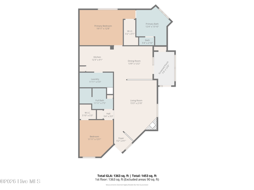 apt-104-4130 Breezewood Dr, Wilmington, NC, 28412-2549 | Card Image