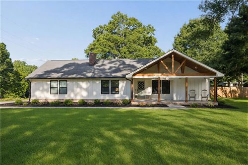 7507 Campground Rd, Cumming, GA, 30040-4901 | Card Image
