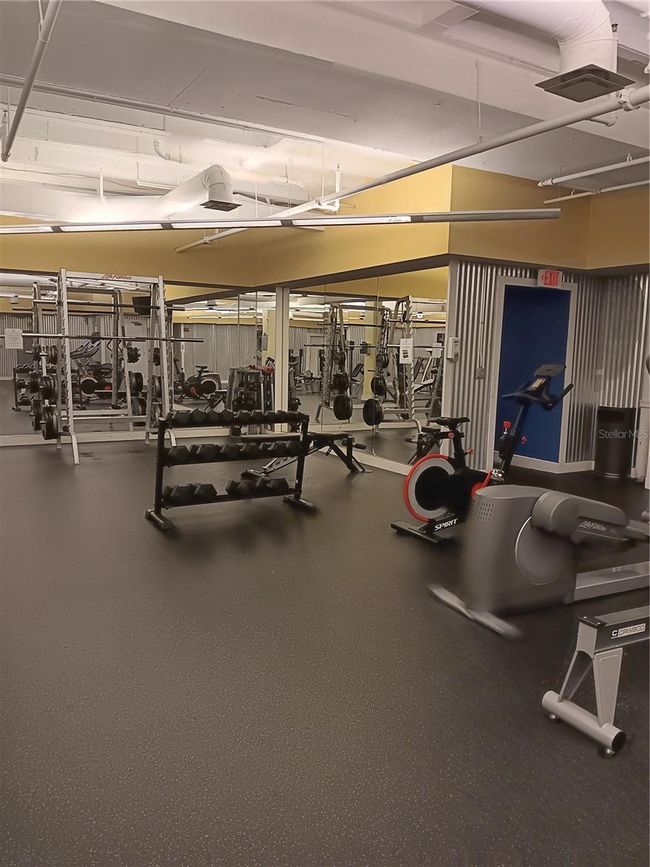 UNIT-417 - 151 E Washington St, Condo with 2 bedrooms, 2 bathrooms and null parking in ORLANDO FL | Image 18