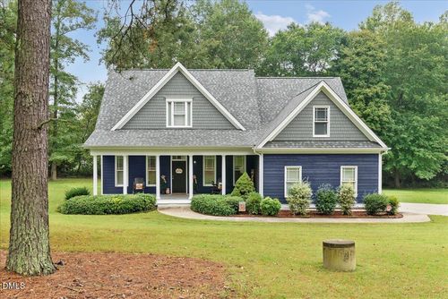 321 Hedrick Dr, Henderson, NC, 27537-6236 | Card Image