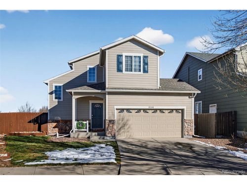 3500 Ringtail Ln, Pueblo, CO, 81005 | Card Image