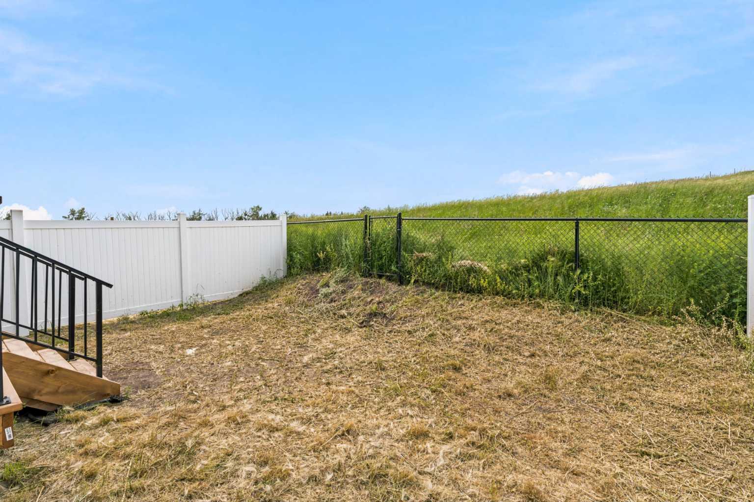 Residential in Airdrie 4