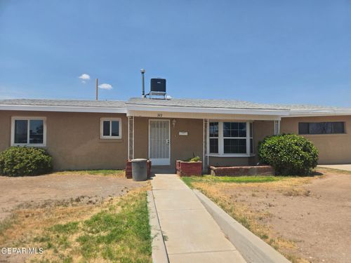 323 Mary Jeanne Lane, El Paso, TX, 79915 | Card Image