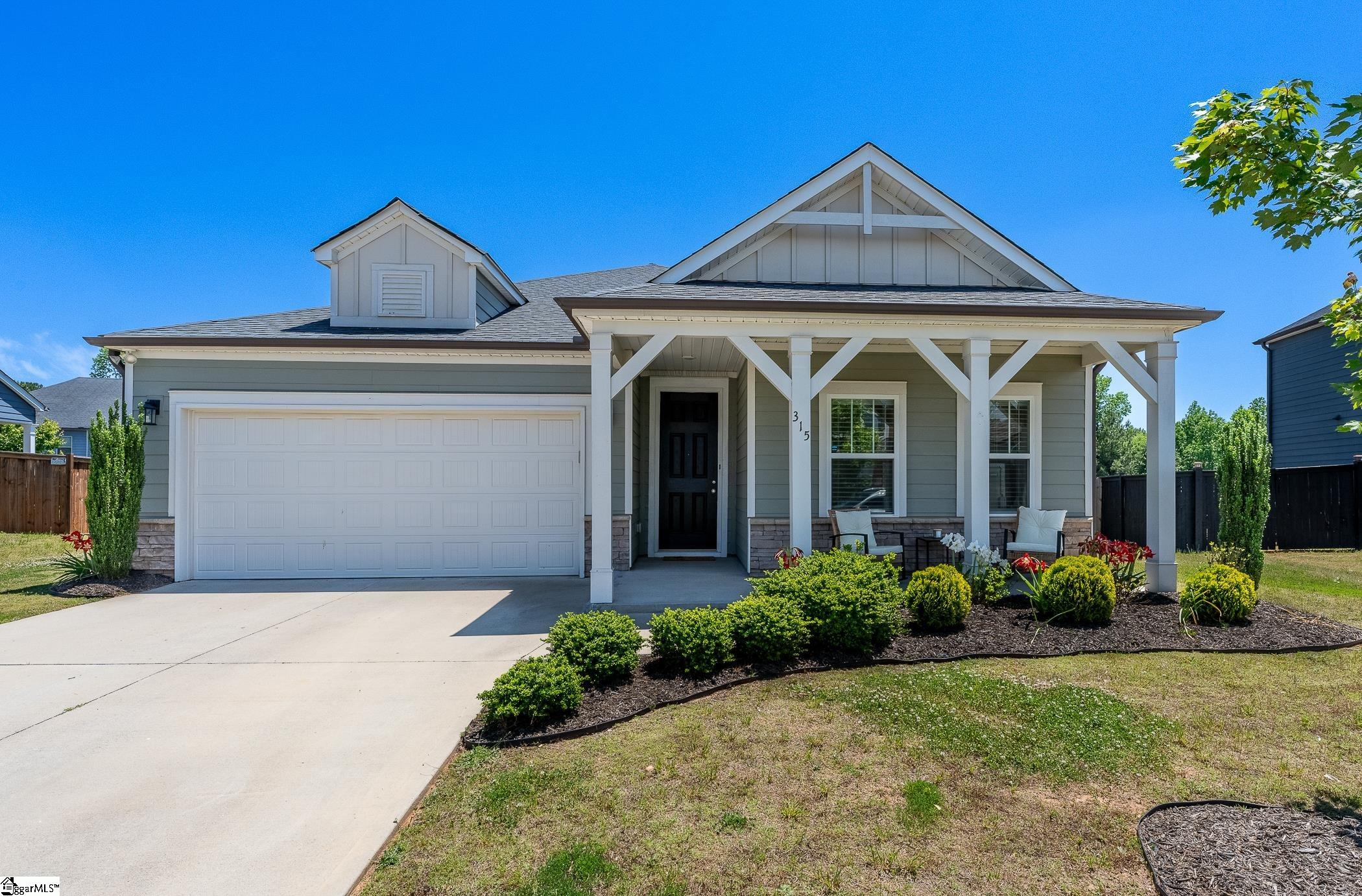 Residential in Simpsonville 2