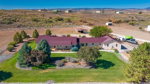 505 Red Tail Ct, Whitewater, CO, 81527-9475 | Card Image