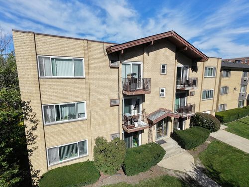 102-1354 Washington St, Des Plaines, IL, 60016-4359 | Card Image