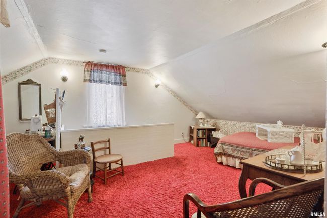 201 W 19 Th Ave, House other with 3 bedrooms, 1 bathrooms and null parking in Coal Valley IL | Image 12