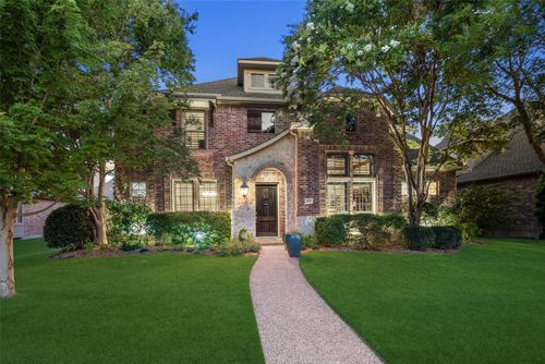 919 Lairds Ln, Allen, TX, 75013-5370 | Card Image
