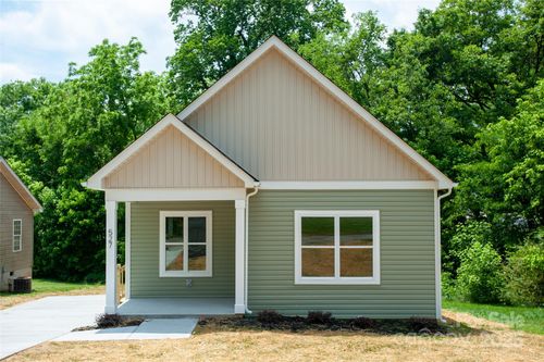 120 Mitchell Es St, East Spencer, NC, 28144-8206 | Card Image