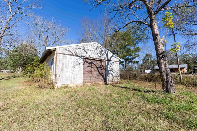 10576 Carter Cove Rd, House other with 2 bedrooms, 2 bathrooms and null parking in Plainview AR | Image 16
