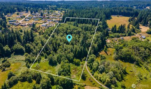 0 Heggenes Rd, Clinton, WA, 98236 | Card Image