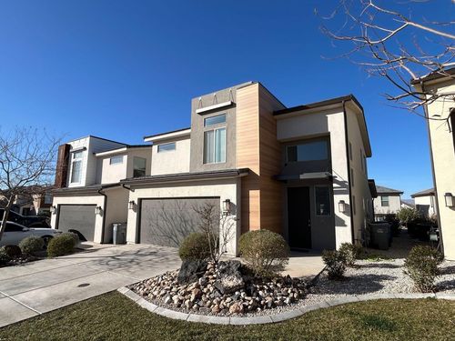 3113 E Sky Rim Way, St George, UT, 84790 | Card Image