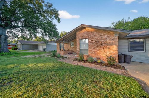 709 Eulalia Dr, Terrell, TX, 75160-1649 | Card Image