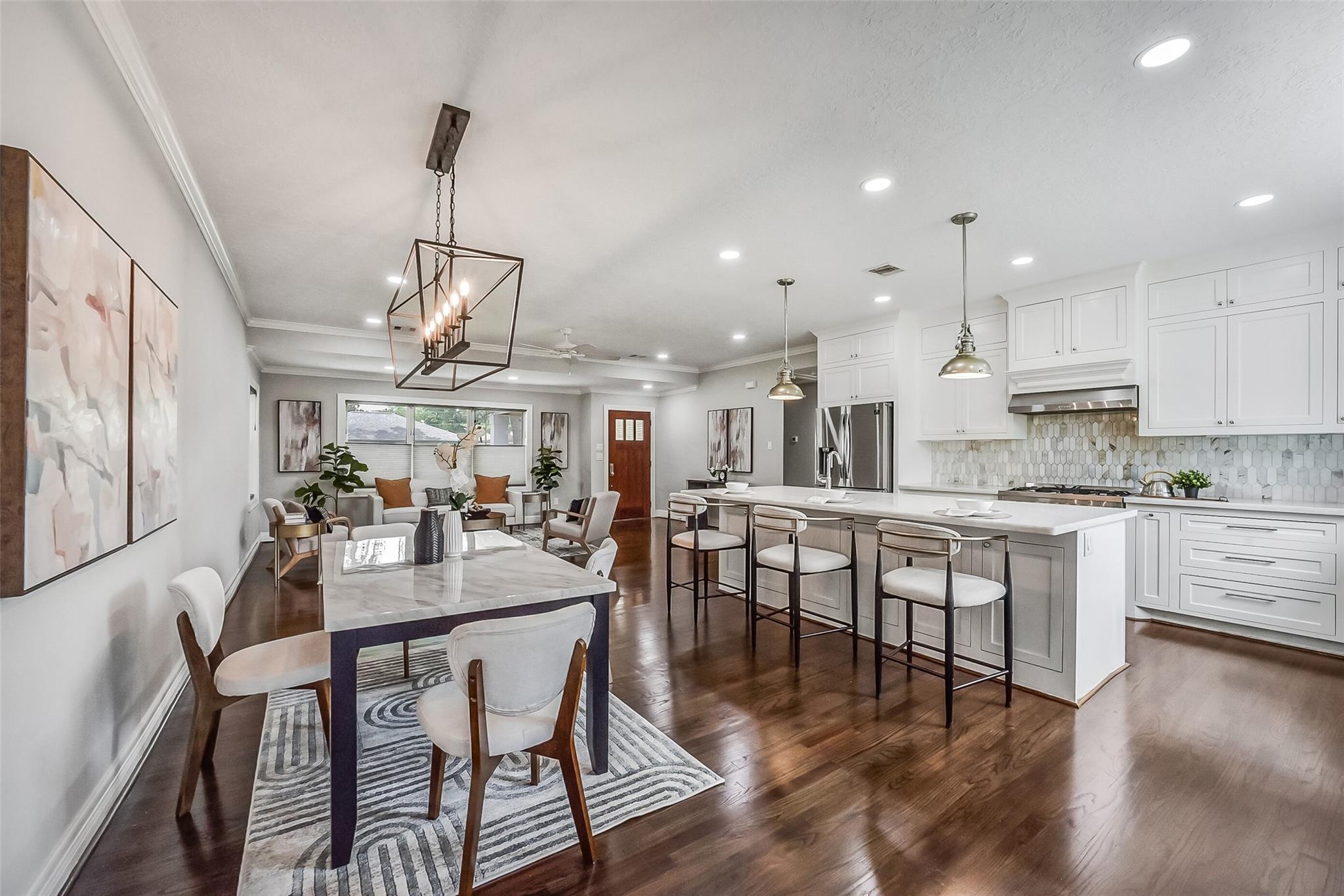 Residential in Houston 3