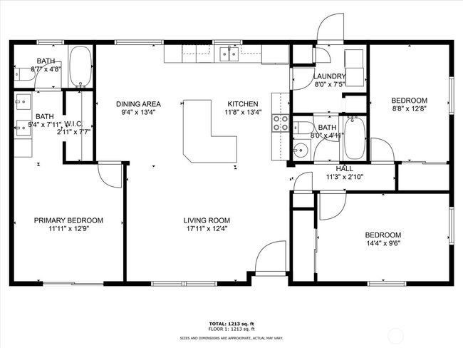 22011 167 Th St E, House other with 3 bedrooms, 2 bathrooms and 4 parking in Orting WA | Image 27