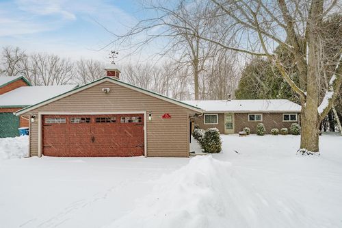 6770 Lee Harbor Lane, BLACK WOLF, WI, 54902 | Card Image