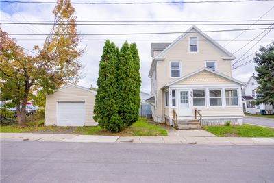 30 Mariah Street, House other with 3 bedrooms, 1 bathrooms and null parking in Parma NY | Image 1