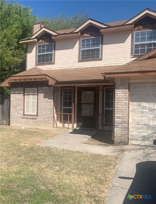2011 Hinkle Ave, Killeen, TX, 76549-1117 | Card Image