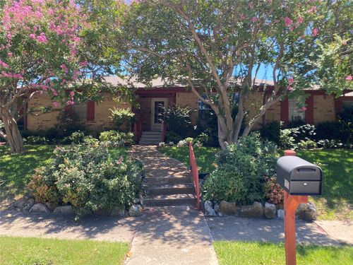 1610 Iroquois Dr, Garland, TX, 75043-1637 | Card Image